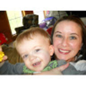 Meet your Posher, Christine